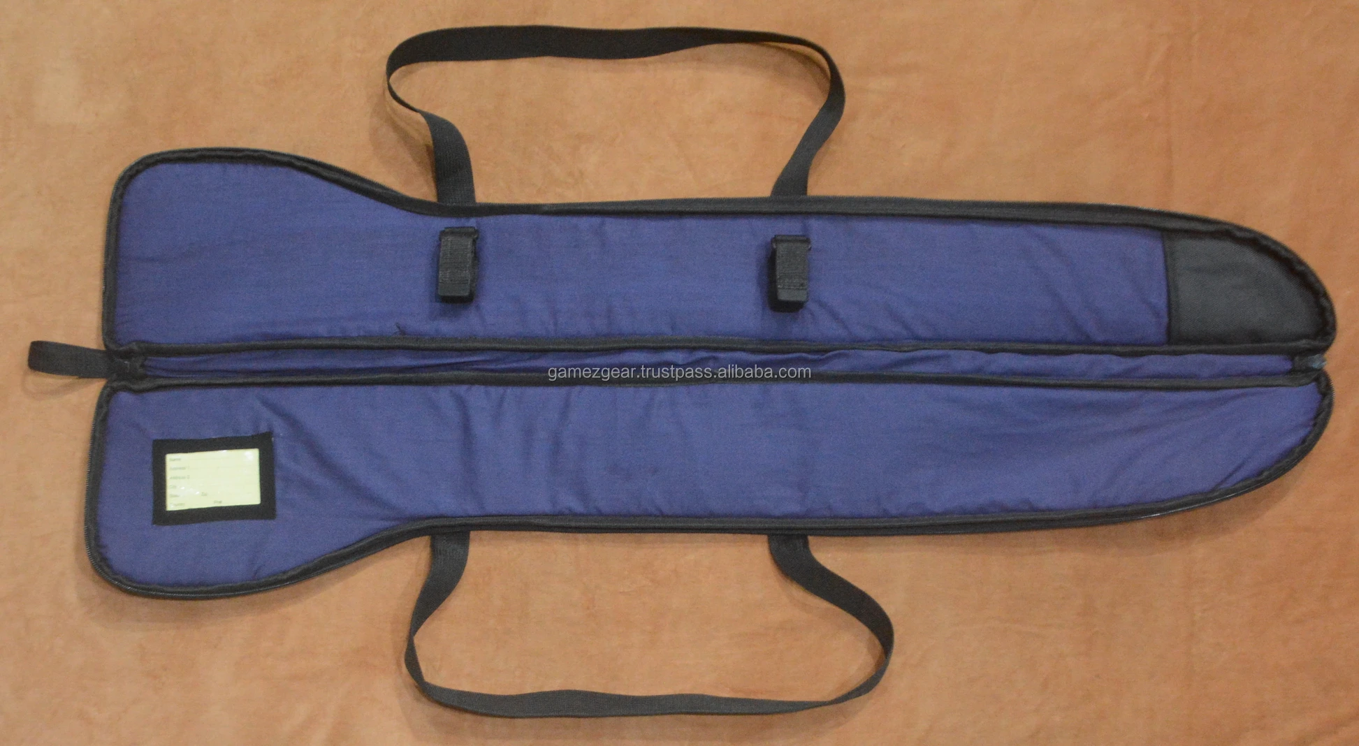 Sword Carrying Case. Masonic Knights Templar / Knights Of Columbus