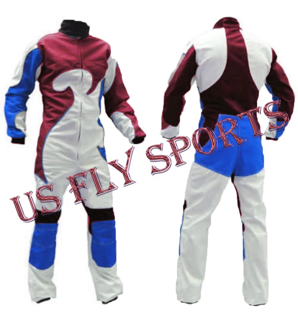 
skydiving free fly and jump suits 2020 new models 