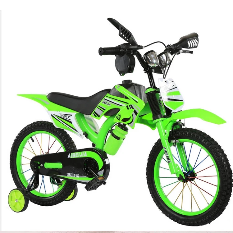 

Hot Selling High Quality China Manufacturer Cool Baby Kid's Bike/Children Bicycle, Customized