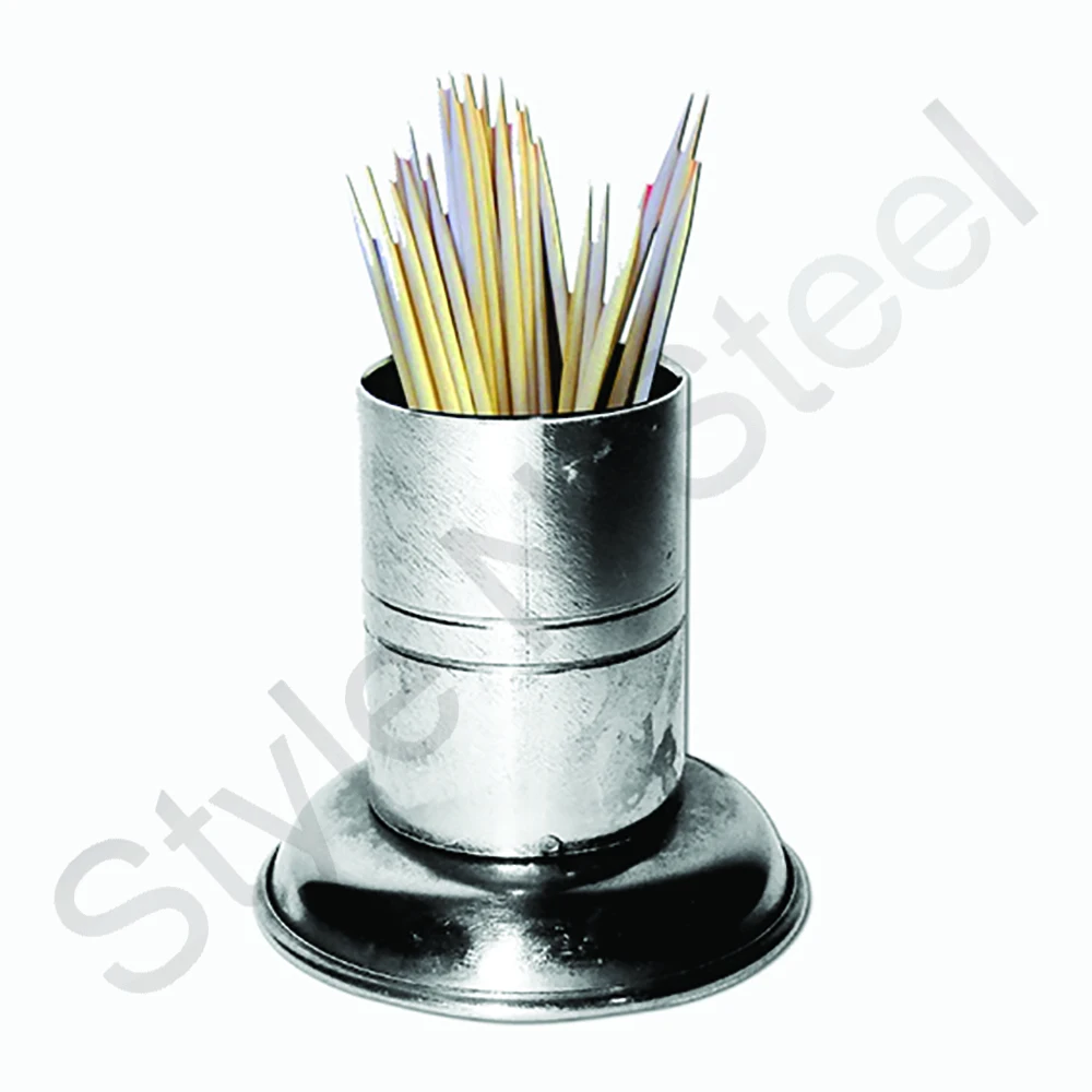 steel toothpick