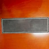 600mm*300mm*25mm*5.2 mm Hot Sale stainless steel Honeycomb Ventilation Panels for Shielding vent panel effectiveness