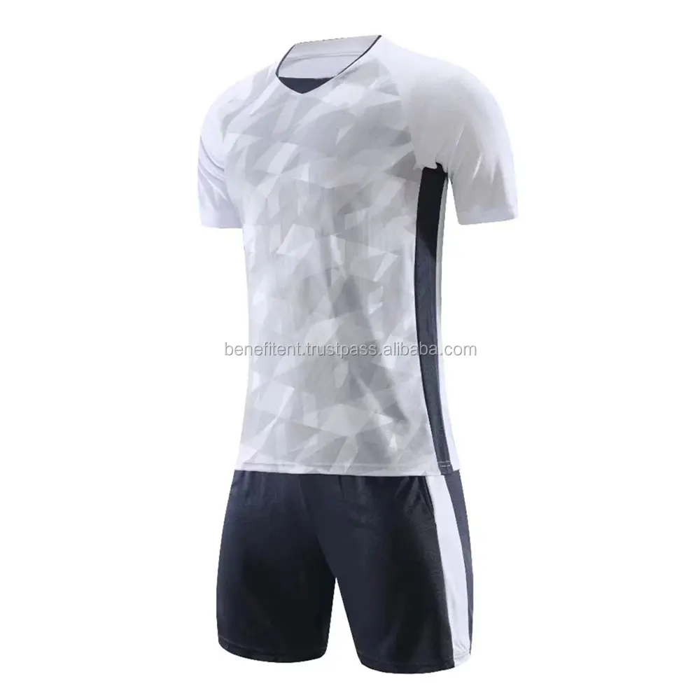 Source Super Quality Custom New Design Football Soccer Jersey / Best Price  Soccer Uniform,Sports Training Soccer Uniform on m.