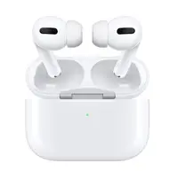 

Original New Apple AirPods Pro MWP22ZP/A noise cancellation