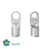 copper connector R tongue stud Ring terminal