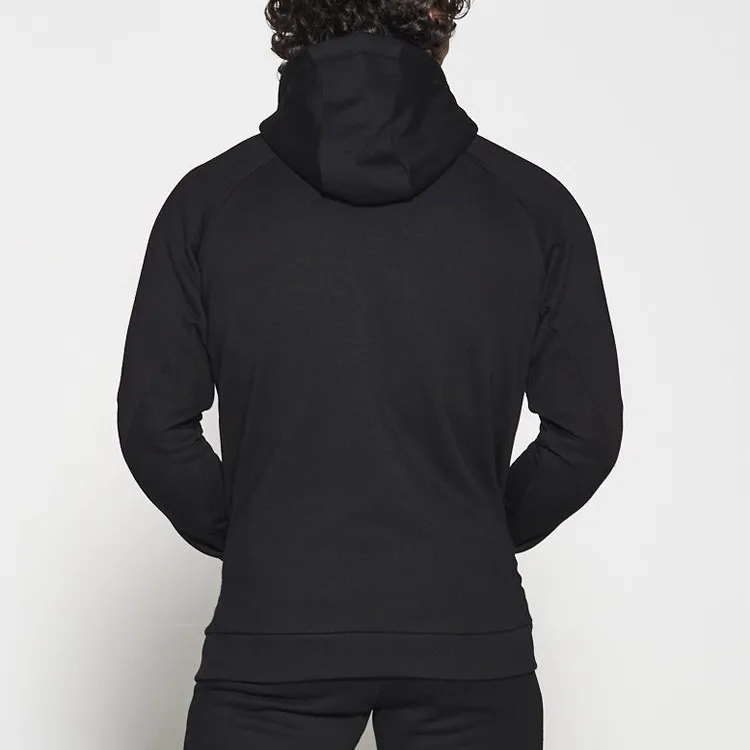 zip up hoodie blank