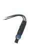 LED Street Lamp Power High Quality Waterproof Surge Protection LED SPD Outdoor Thunder Protector Surge Device