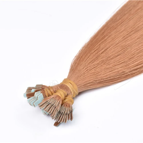 

Virgin Drawn Y Fan Tip Keratin Hair Extensions Brazilian Raw Human Hair Wholesale Factory Vendor Samples Premium Quality