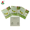 No Damage to Environment Anti-mold Paper Sticker for Shoes, leather, clothes