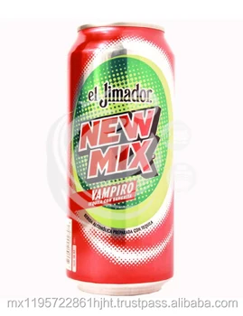 Nueva Mezcla 473ml Vampiro Buy Nueva Mezcla Jamador Sabor