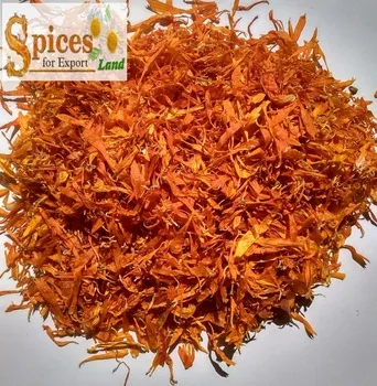 
Calendula Flowers-BEST QUALITY, BEST PRICES (SPICES LAND FOR EXPORT) 