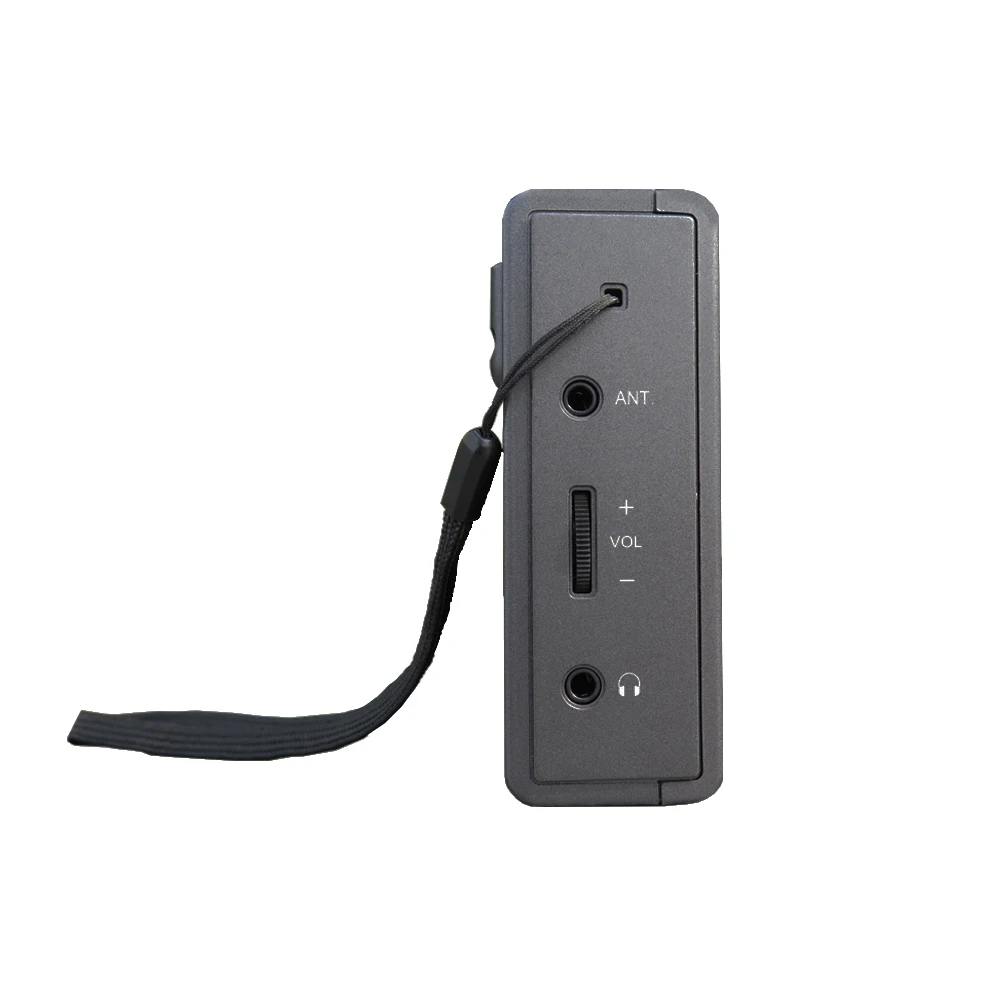 
Factory The Best And Cheapest Free Shipping XHDATA D-808 Mini Am Fm Portable Radio 