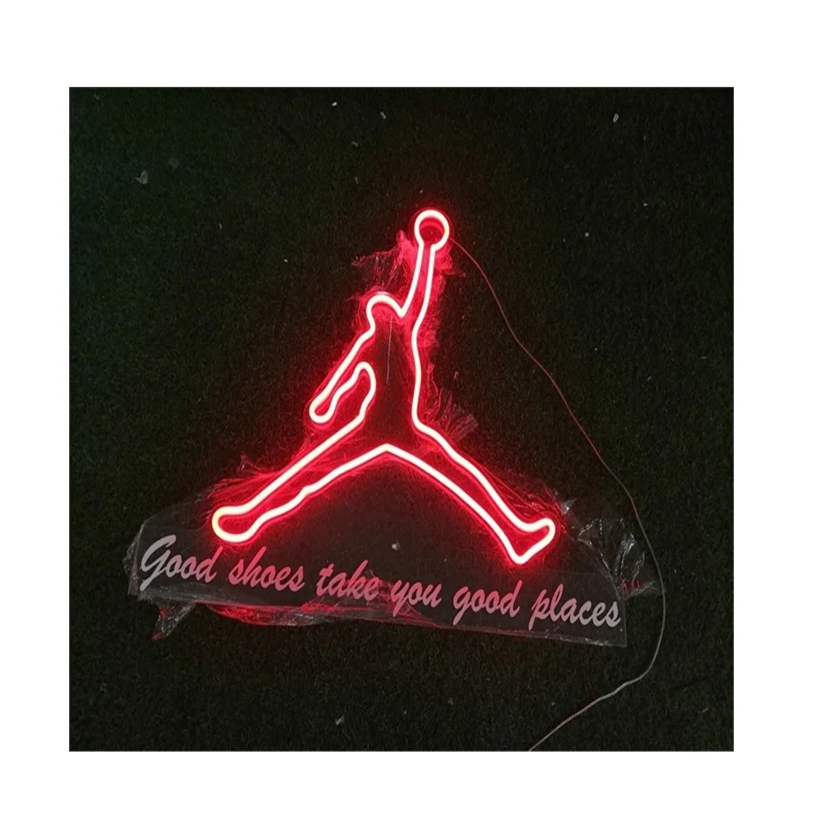 Fully Customised 2020 Wall-mounted Neon Sign Letters Led Neon Sign Light
