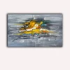 Vinpi Vietnam sound of water abstract decoration oil painting