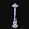 Space Needle Building - 1:10 to 1:2500 - 3D printed On Demand - Custom Product in MOQ1 - 1:100 1:500 1:1000