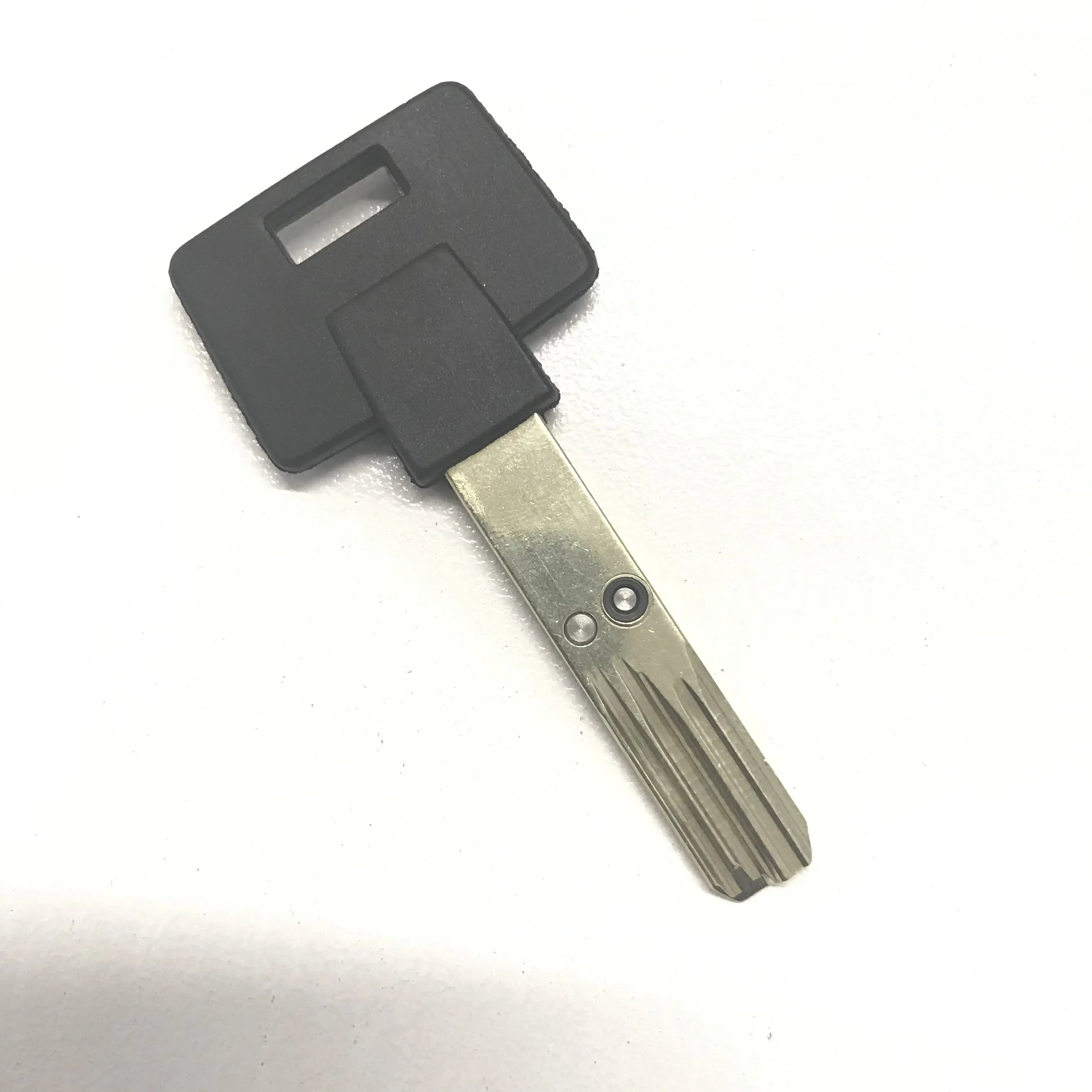 

Locksmiths supplies Multlock replace for replace for inter-active key S keyway stamped plastic head keys for cylinder lock