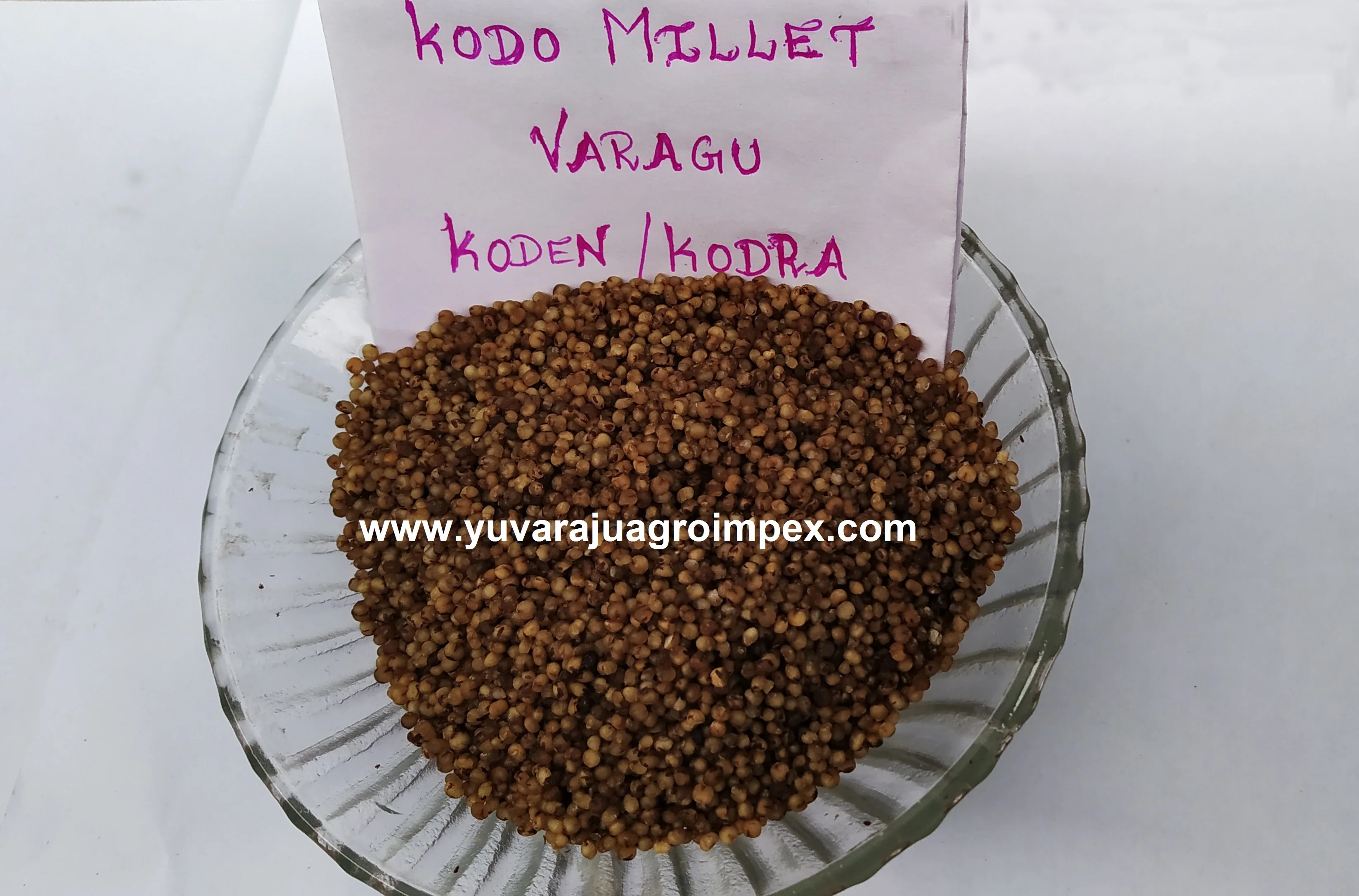 Natural Kodo Millet/ Millet Grain Buy Millet Seed Extract,Brown