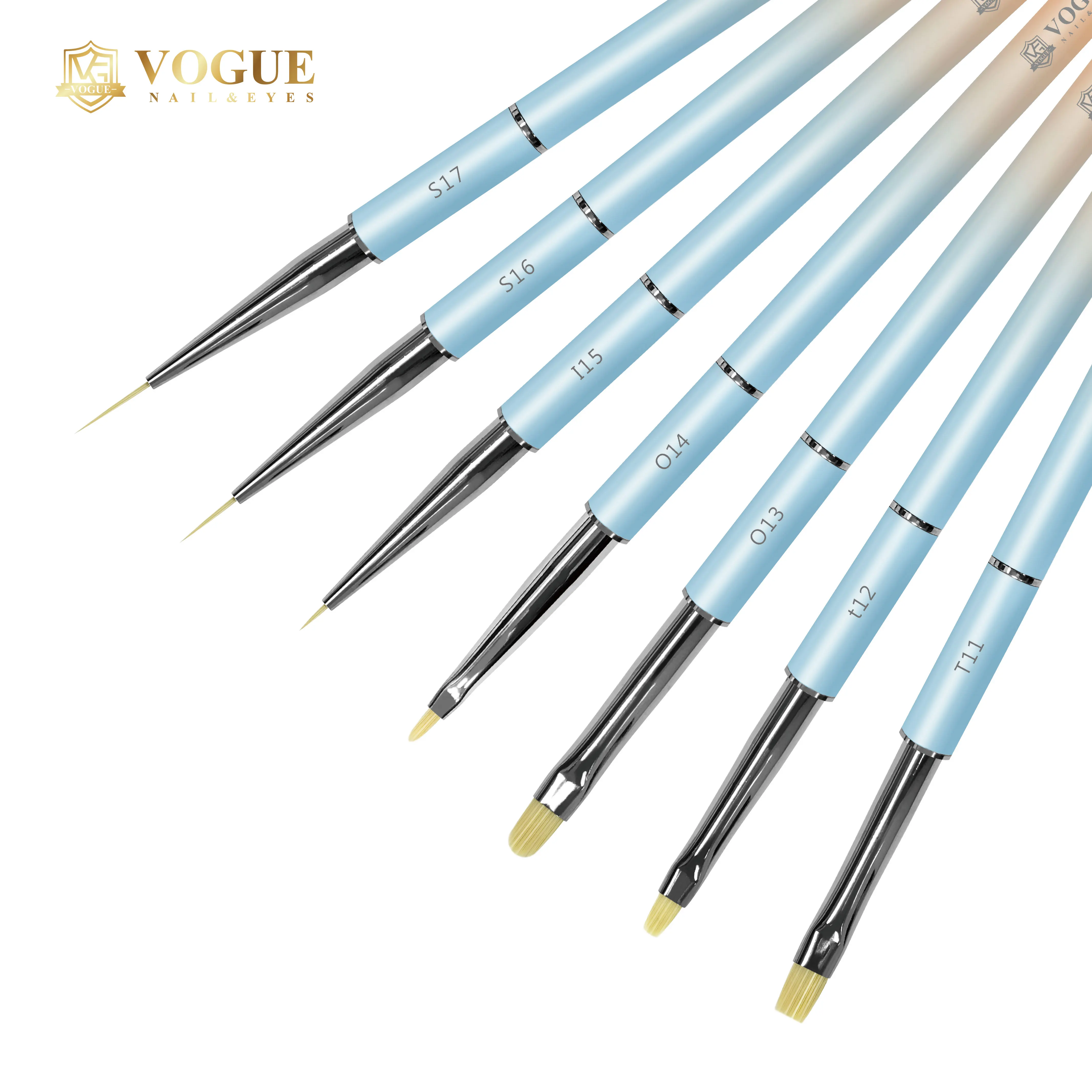 Volume Extension Private Label Professional tweezers