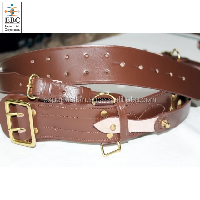 Belt-EBC-2008