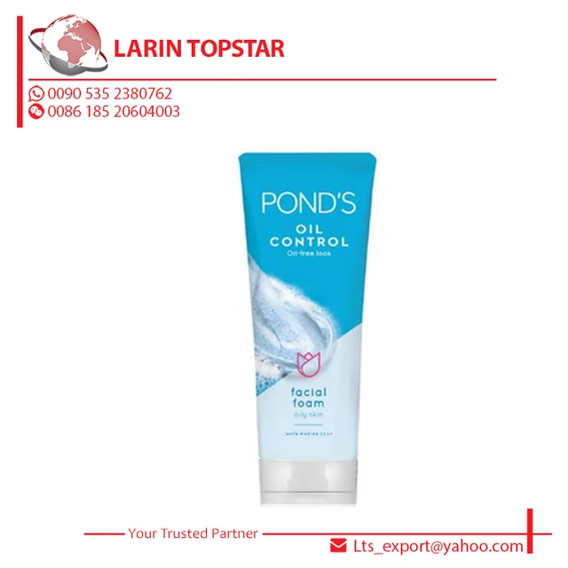 ponds oil control face cream