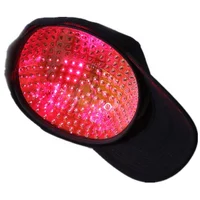 

Laser cap laser helmet LLLT cap Medical Laser Therapy for Thicker Hair Regrowth