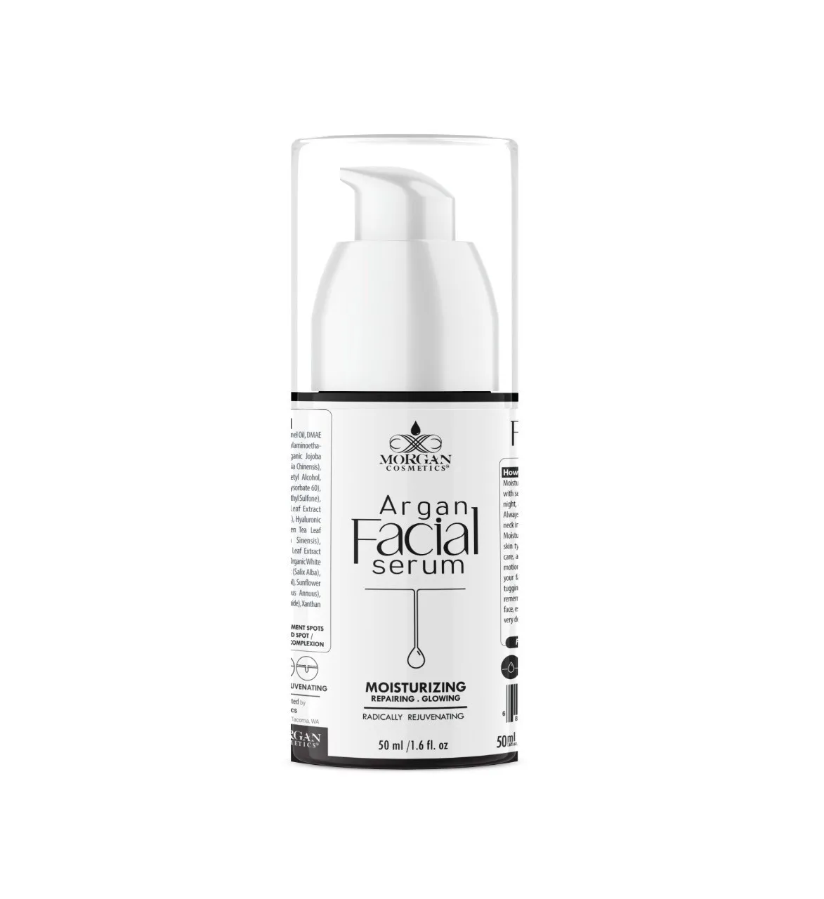 

face cream