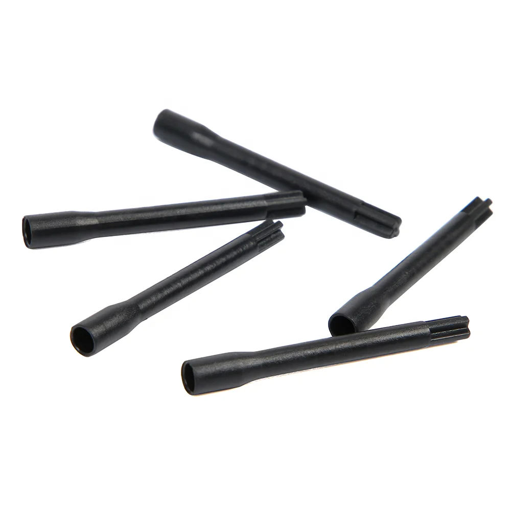 

High Quality Wholesale Sticks for mixer For Permanent Makeup Pigment Mixer Tattoo ink Mixer, Black