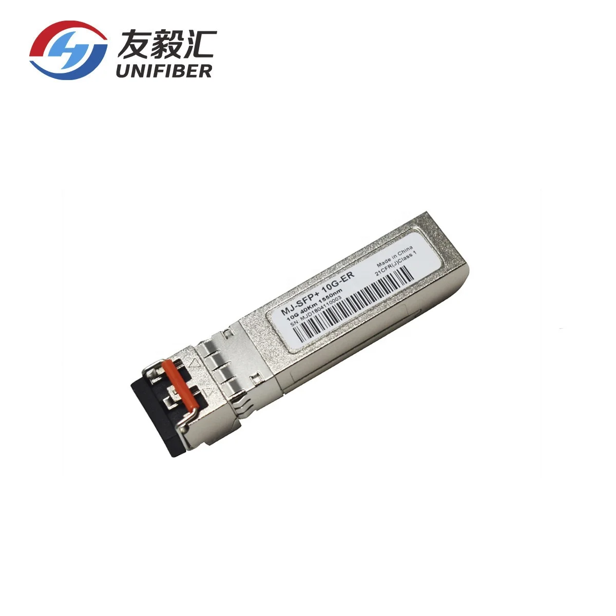 1310nm 10km Sfp+ Lr 10g Optical Transceiver Module Ddm - Buy 1310 Sfp ...