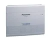 Panasonic KX-TES824 advanced hybrid system PABX Cabinet 8 co 24 extensions 16 hybrid 8 SLT Proprietary phone