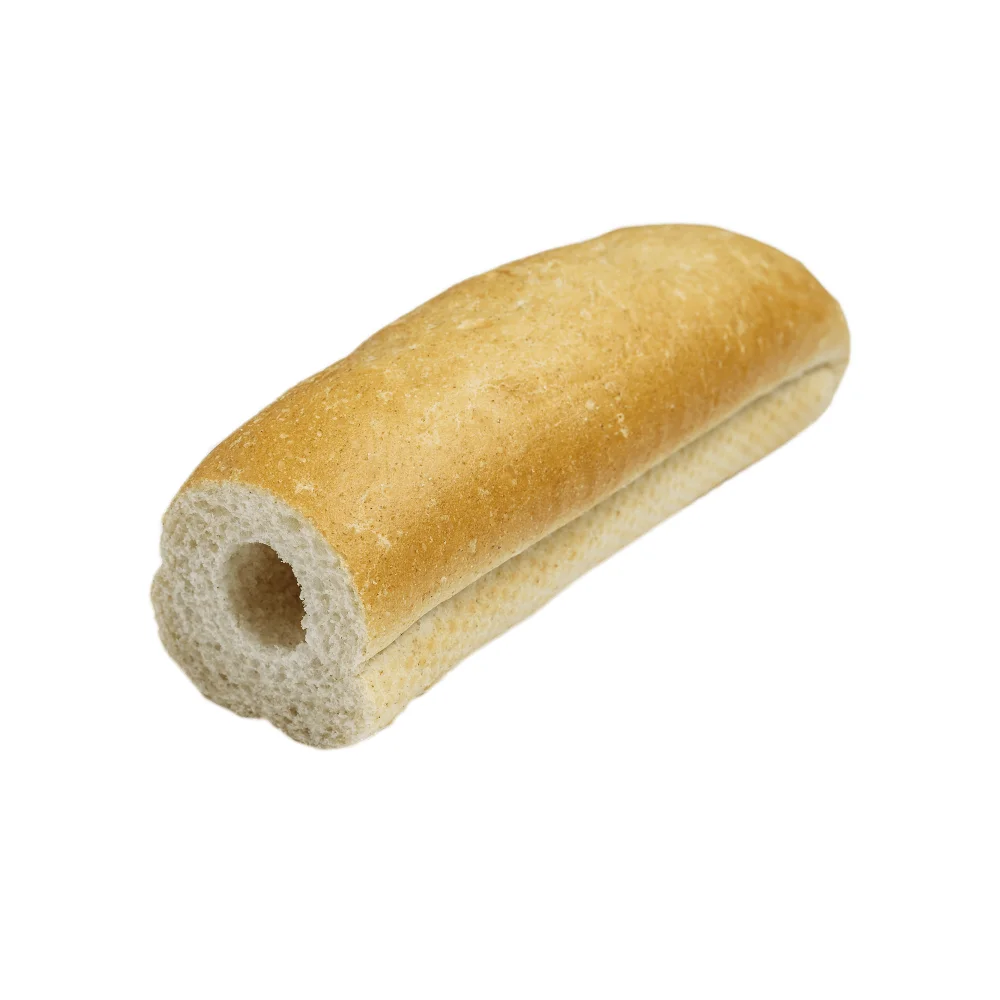 
High quality frozen bun for hot dog 