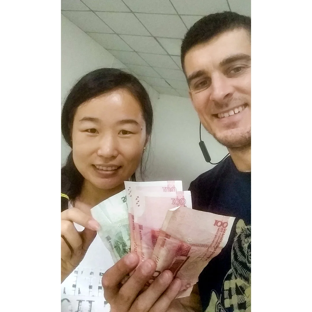 
Pre shipment Inspection and Quality Control Service in China / E commerce Friendly 