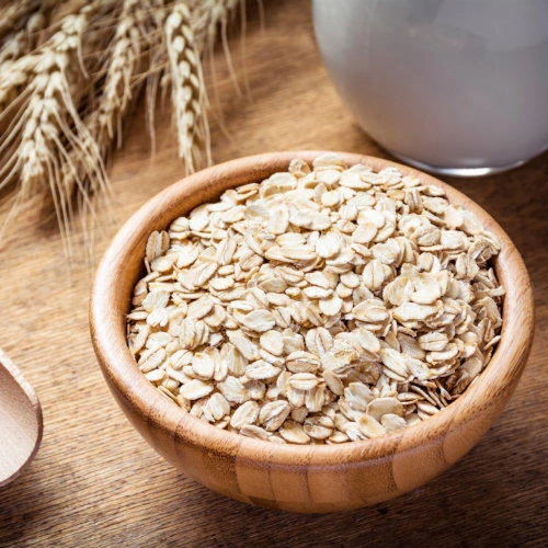 
OAT FLAKES 