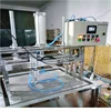 AIR UNDER WATER LEAK TEST MACHINE
