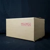 Customized Printing Kraft Paper Cardboard Carton Box