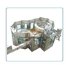 form-fill-seal machine with 10 heads combination weigher