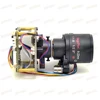 2020 new arrival Smart security H.264 CCTV Onvif Full HD 1.3 MP OEM IP Camera module