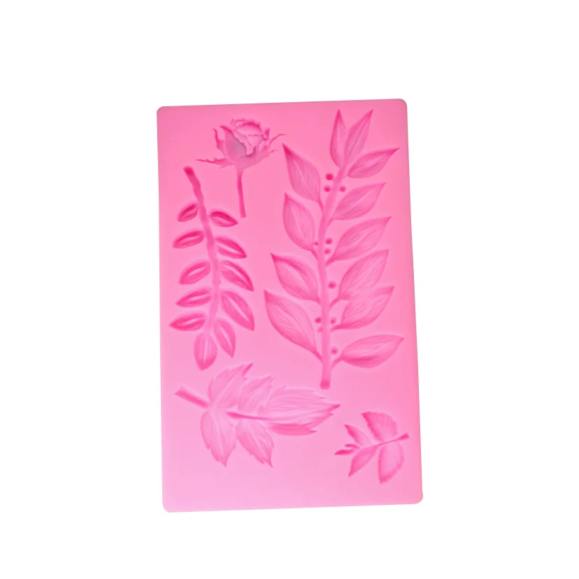 

Wholesale silicone cake mold food grade silicone cake mold silicone mold, Pink