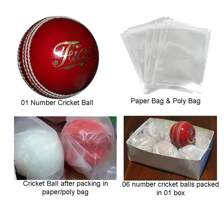 Cricket Ball Quality Cricket Ball Sialkot Manufacturer Cricket Ball