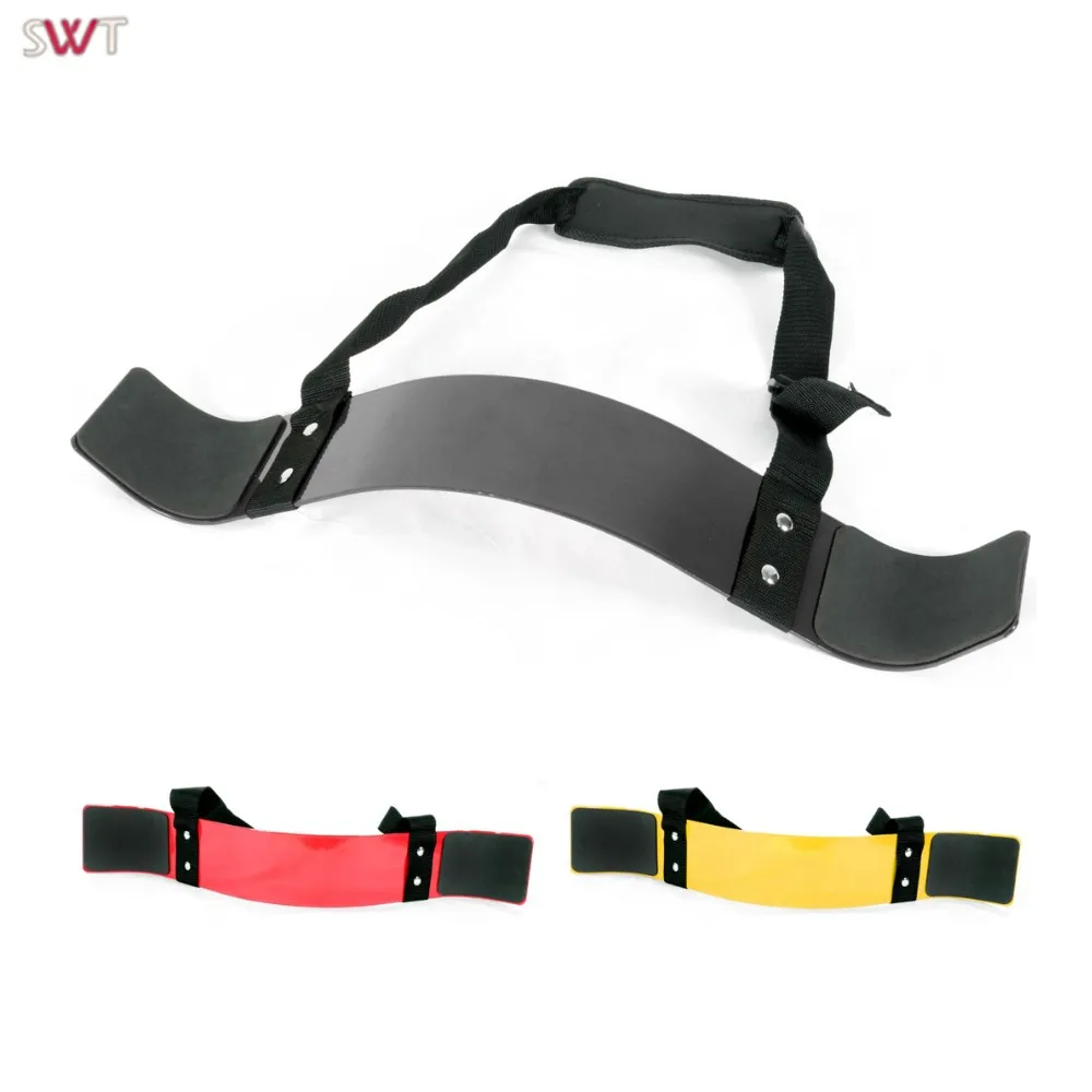 ankle cuffs weight lifting belt bicep curl arm blaster