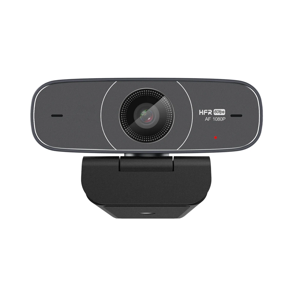 

FCC CE RoHS 1080p 60fps live broadcast camera web cam driver usb pc webcam autofocus