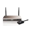 Click share system for wireless collaboration