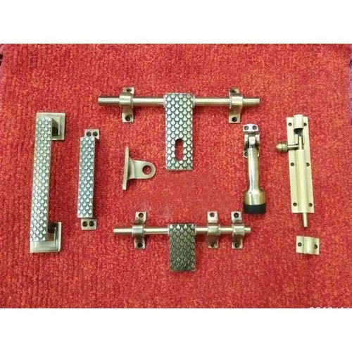 Стандартный оцинкованный дверной замок врезной аксессуары комплект все двери комплект