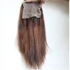 Large stock Closure 2x4 2x6 4x4 value for money human hair extension best seller