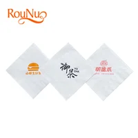 

Disposable Tissue Paper Indonesia Paper Napkin