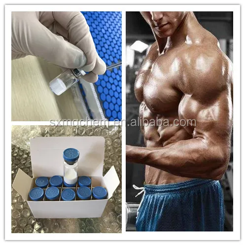 
Bodybuilding Oils 10ml USA Warehouse Free Sample & Reship Growth Hormone HGH Human Black Tops191aa HGH 