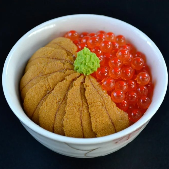 
FRESH/FROZEN SEA URCHINS ROE WITH BEST PRICES FOR WHOLESALES 