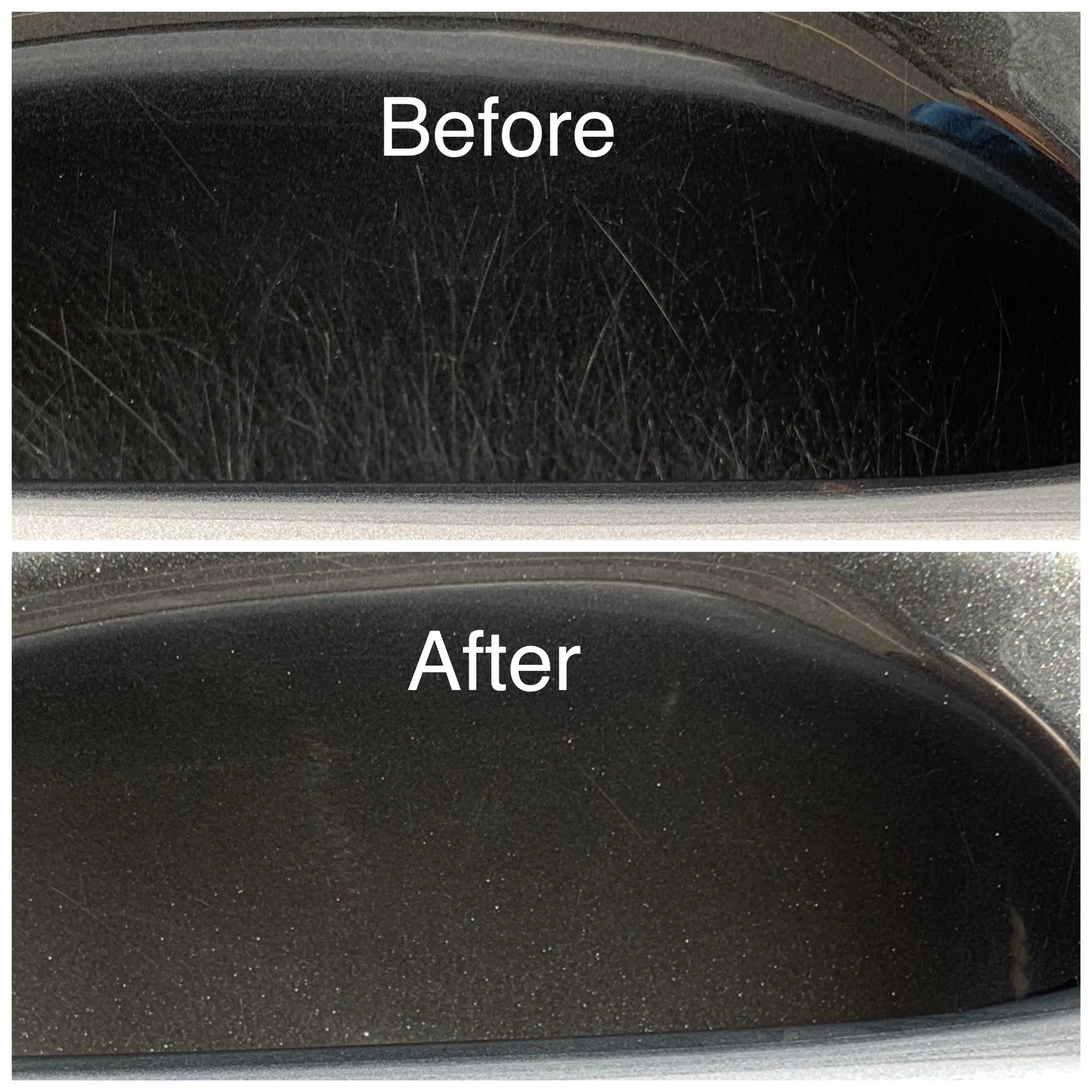 
Magic Scratch Remover Cloth Car Repair Towel All Paint Colors Auto Care Polish Swirl Removal Towel Nano Cloth Made in Taiwan 