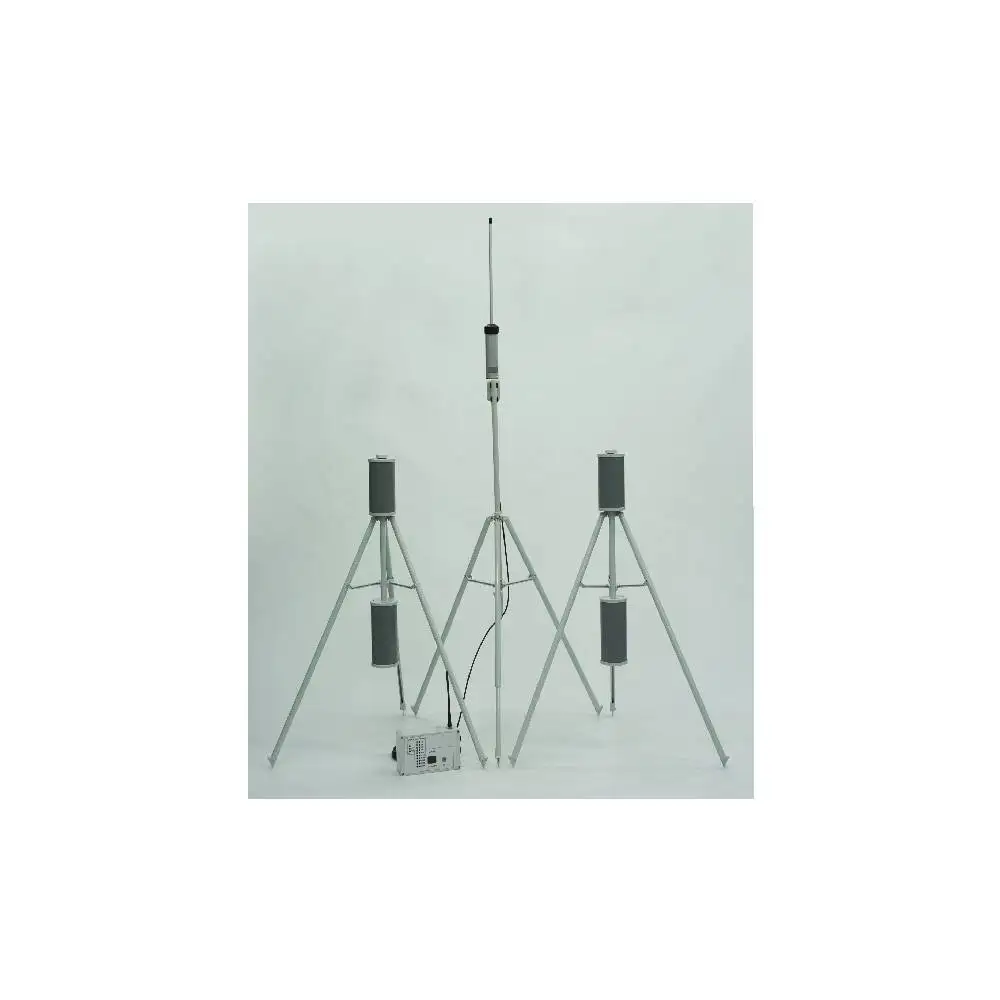 
FORTEZA 1000L (1000 m, line), from 4 up to 20 sectors 