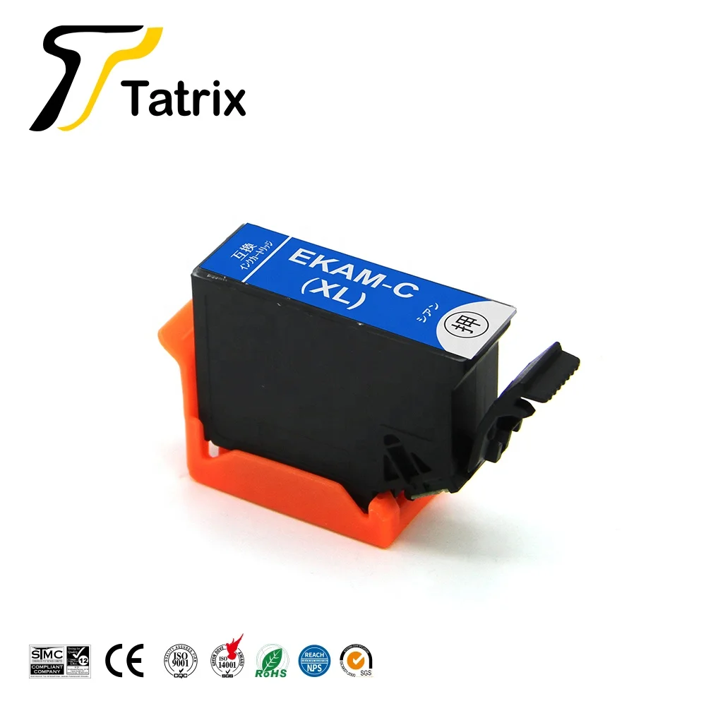 Tatrix Kui-6c-l Kui-bk-l Kui-c-l Kui-m-l Kui-y-l Kui-lc-l Kui-lm-l  Compatible Ink Cartridge For Epson Ep-879aw Ep-880aw - Buy Kui-bk-l Premium  Black Ink Jet Cartridge,Kui-bk-l Inkjet Cartridge,Ep-879aw Ink Cartridge  For Epson Product on Alibaba.com