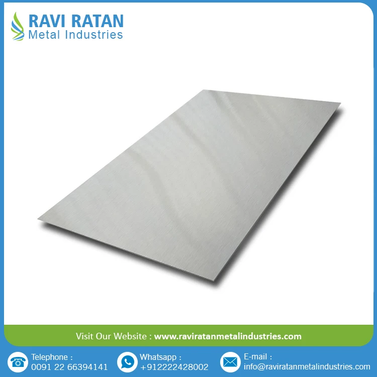 Stainless Steel Sheet And Plate India Manufacturer Of Bulk Supply 100