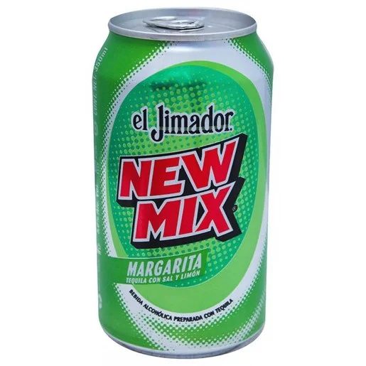 Tequila Jimador New Mix Drink Paloma 350 Ml 24 Pcs Buy Tequila